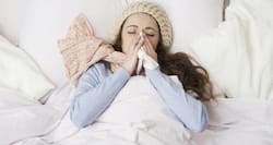 How To Treat Cough And Cold During Pregnancy?