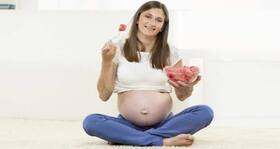 Pregnancy tip #17: Treat constipation to avoid hemorrhoids