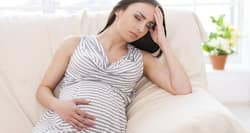 Simple tips to survive the pregnancy symptoms