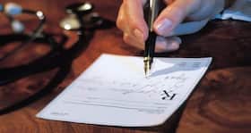 Understanding your doctor's prescription Understanding your doctor's prescription