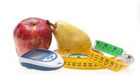 Prevent diabetes with just a few lifestyle changes