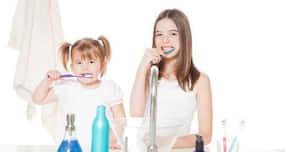 Preventing dental decay in children – the basics (Expert speak)