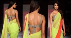 Priyanka Chopra wins the sexiest back poll