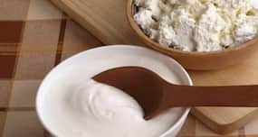 Baby poop has probiotic bacteria which is good for health!