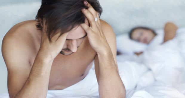 Top 5 health problems ruining your sex life TheHealthSite