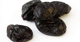 Eat prunes to flaunt a slim figure