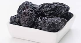Eat dried plums for healthy and strong bones: Study