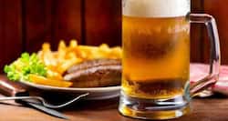 Even changing your mealtimes could cause liver disease!