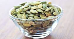 Top 10 reasons to gorge on pumpkin seeds