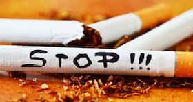 Can higher tobacco taxes curb consumption? Can higher tobacco taxes curb consumption?