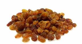 Could eating raisins or dried grapes reduce calorie intake in in kids?