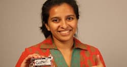 India's anemia problem might just be solved by this 22-year-old