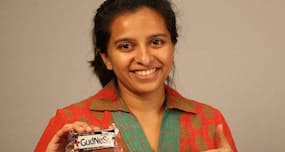 India's anemia problem might just be solved by this 22-year-old