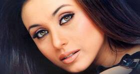 Rani Mukerji to lose 12 kg for 'Mardaani'