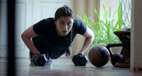 How Rani Mukerji got in shape for her kickass cop avatar in ‘Mardaani’
