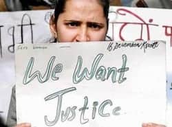 'Acid attacks horrifying forms of gender-based violence'