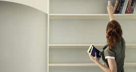 Why you need to '...read in order to live'