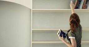 Why you need to '...read in order to live'
