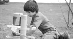 Real life stories and struggles of children with autism