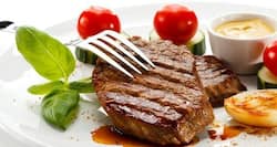 Tick bite aggravates red meat allergy