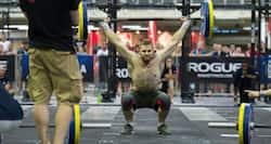 What’s new for the 2014 Reebok Crossfit Games