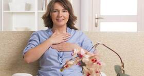 Reiki for heart disease