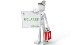 Know your medical terms: Relapse Know your medical terms: Relapse