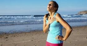 Beat respiratory disorders with yoga