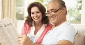 Retirement - More health benefits than one