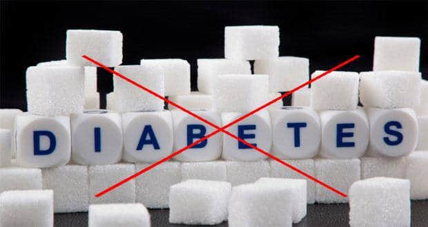 'Diabetes can be reversed'