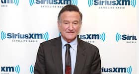 Robin Williams’s death – 7 other shocking celeb suicides!