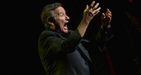 Robin Williams's suicide -- what is the link between creativity and mental illness? Robin Williams's suicide -- what is the link between creativity and mental illness?