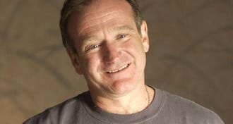 Schlaflosigkeit Robin Williams