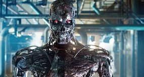 In 15 years, robots could be more intelligent than humans!