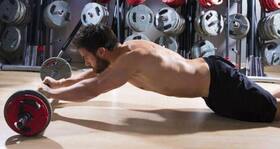 Know Your Exercises – Barbell Ab Rollout