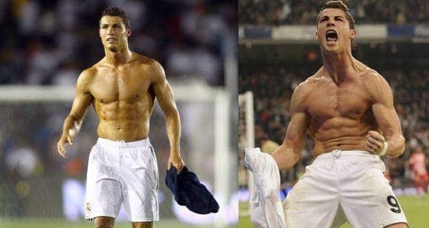 Why Cristiano Ronaldo does not have any tattoos  Quora