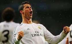 Cristiano Ronaldo injury: Ghanian witch doctor behind Real Madrid star’s injury woes?