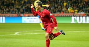 Cristiano Ronaldo knee injury – surgeon warned forward participating in World Cup could end his career