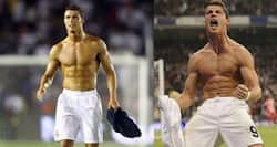 FIFA World Cup 2014: Cristiano Ronaldo beats Didier Drogba and Lionel Messi to be voted fittest player