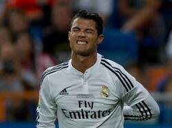 Real Madrid VS Atletico Madrid: How bad is Cristiano Ronaldo’s back injury?
