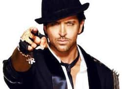 Hrithik Roshan's back with a bang after his brain surgery!