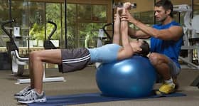 Exercising -- how much is too much?