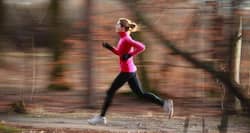 What is an ideal diet for runners? (Fitness query of the day)