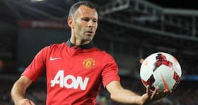 How Ryan Giggs defied Father Time for so long