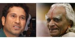 Sachin Tendulkar pays tribute to late yoga guru BKS Iyengar