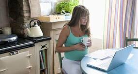 8 things in the environment that can harm your unborn child