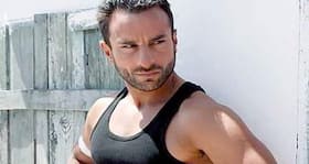 How Saif Ali Khan stays fit at 42 How Saif Ali Khan stays fit at 42