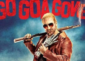 Saif's 'Go Goa Gone' poster violates anti-tobacco laws