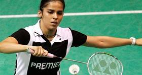 Saina Nehwal's dietary changes (London Olympics 2012) Saina Nehwal's dietary changes (London Olympics 2012)