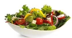Toxic chemicals used to make veggies look 'fresh'!